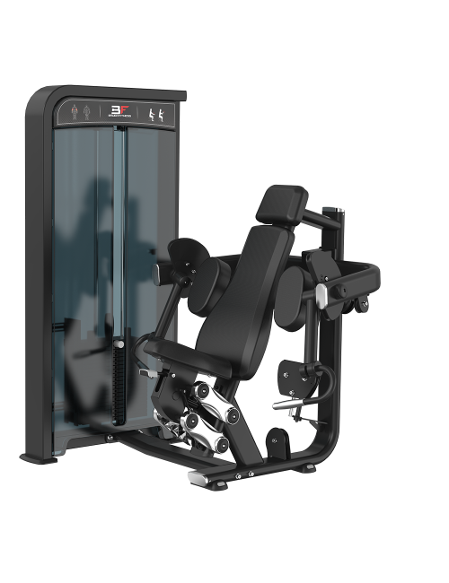 PLM-006 POWER LINE – Maszyna na biceps do izolowanego treningu ramion