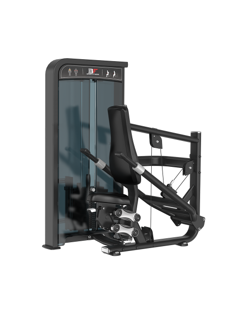 PLM-007 POWER LINE – Maszyna na triceps do prostowania ramion