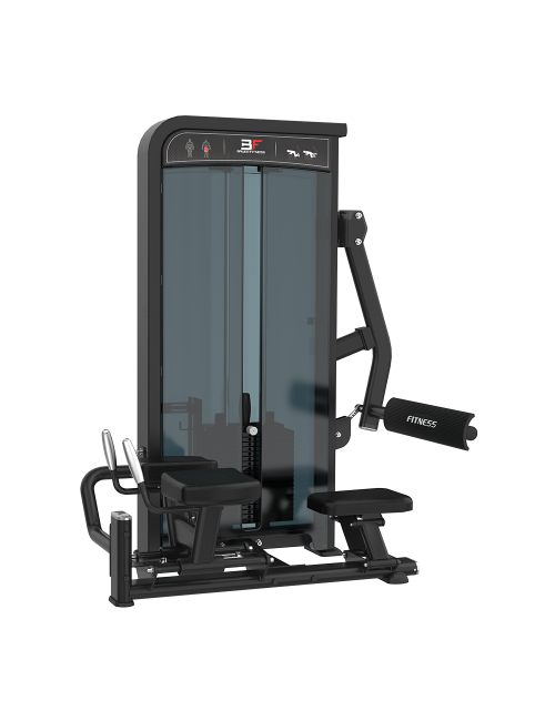 PLM-016A POWER LINE – Maszyna do ćwiczeń pośladków i ud