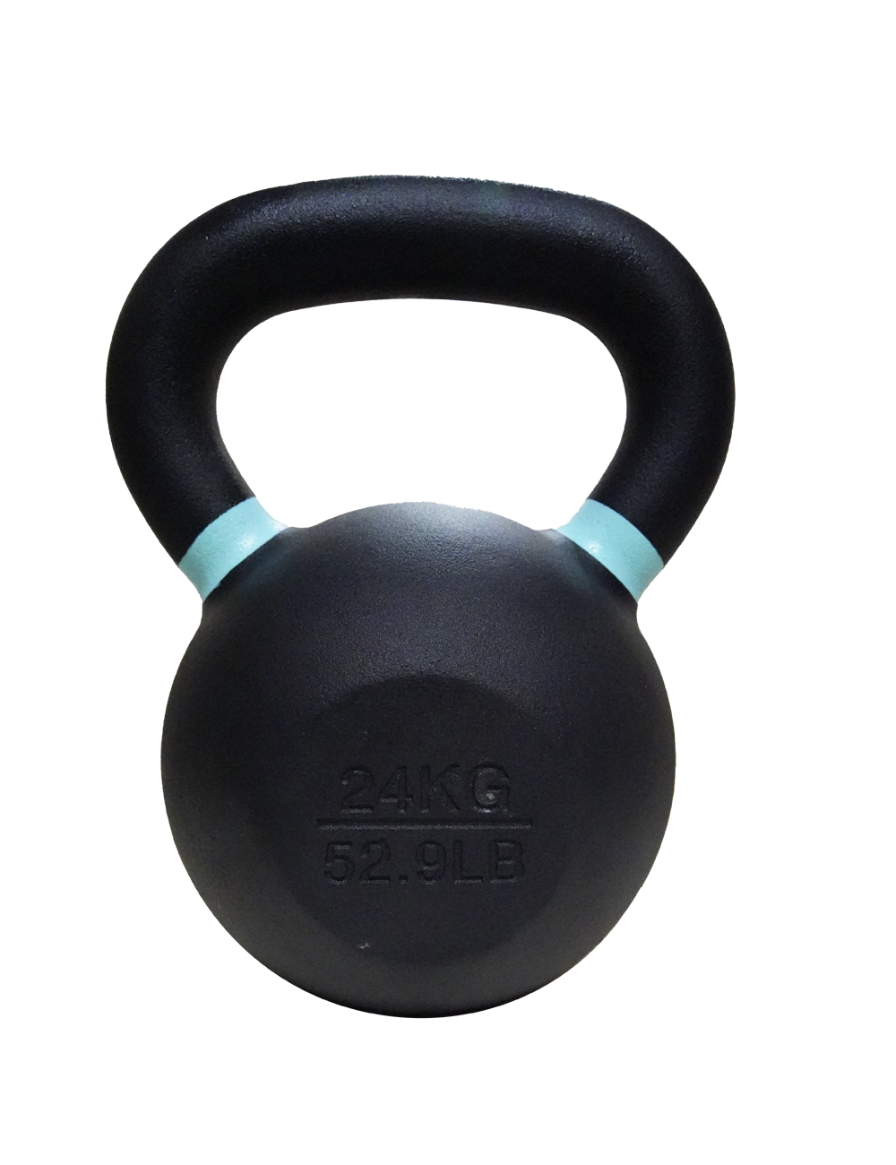Kettlebell żeliwny 24kg | Trening funkcjonalny Kettlebell żeliwny 24kg | Trening funkcjonalny