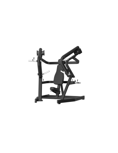 Maszyna do ćwiczeń mięśni klatki PLM-401