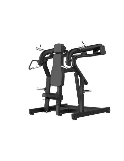 Maszyna do ćwiczeń mięśni obręczy barkowej PLM-403