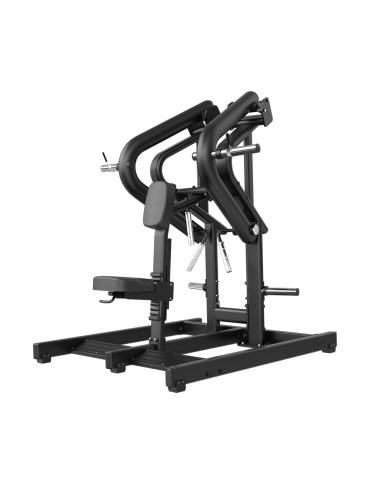 Maszyna na plecy wolny ciężar producent