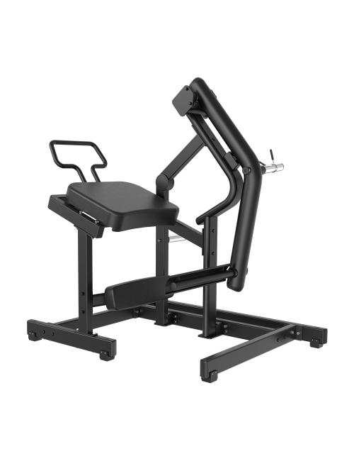 Maszyna do ćwiczeń mięśni nóg oraz pośladków PLM-409