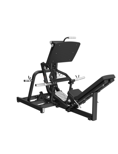 Maszyna do ćwiczeń mięśni nóg PLM-408
