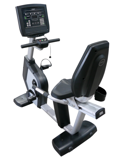Rower poziomy S25R STEX TLM-1040