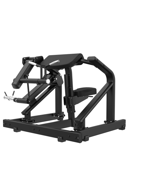 PLM-411 – maszyna na biceps na wolny ciężar | Bauer Fitness