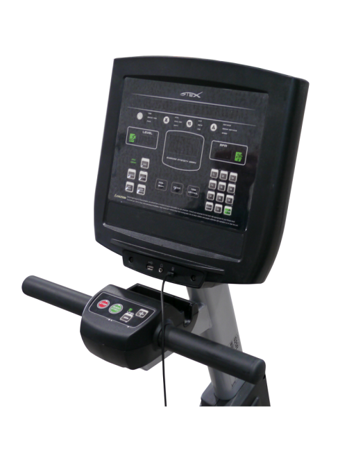 Rower poziomy S25R STEX TLM-1040