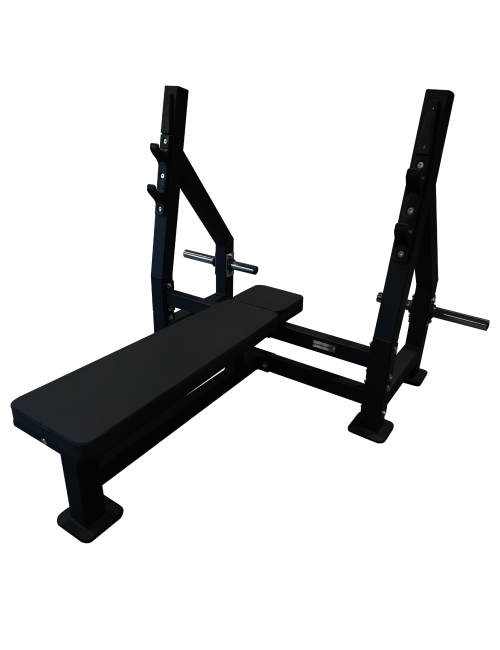 CFA-210 – ławka olimpijska do wyciskania na płasko