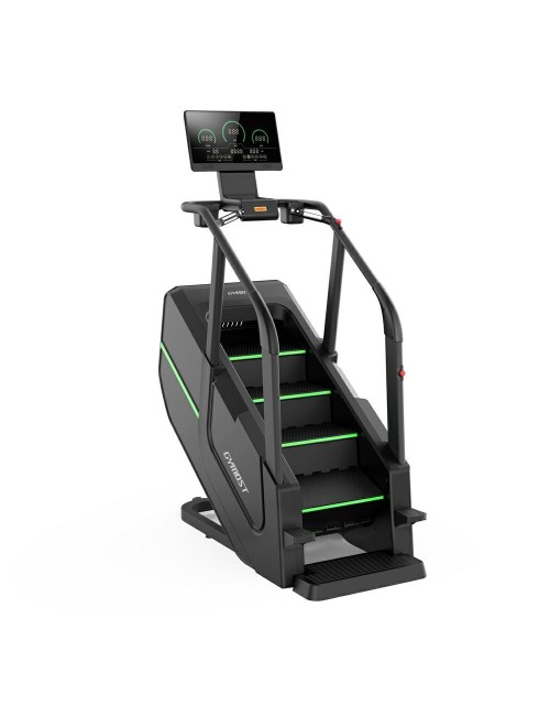 Schody elektromagnetyczne Gymost LT02 LED – Trening cardio