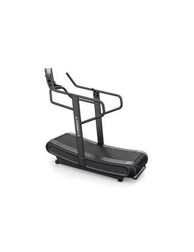 Bieżnia mechaniczna Gymost 6380 Freelander – Bez zasilania