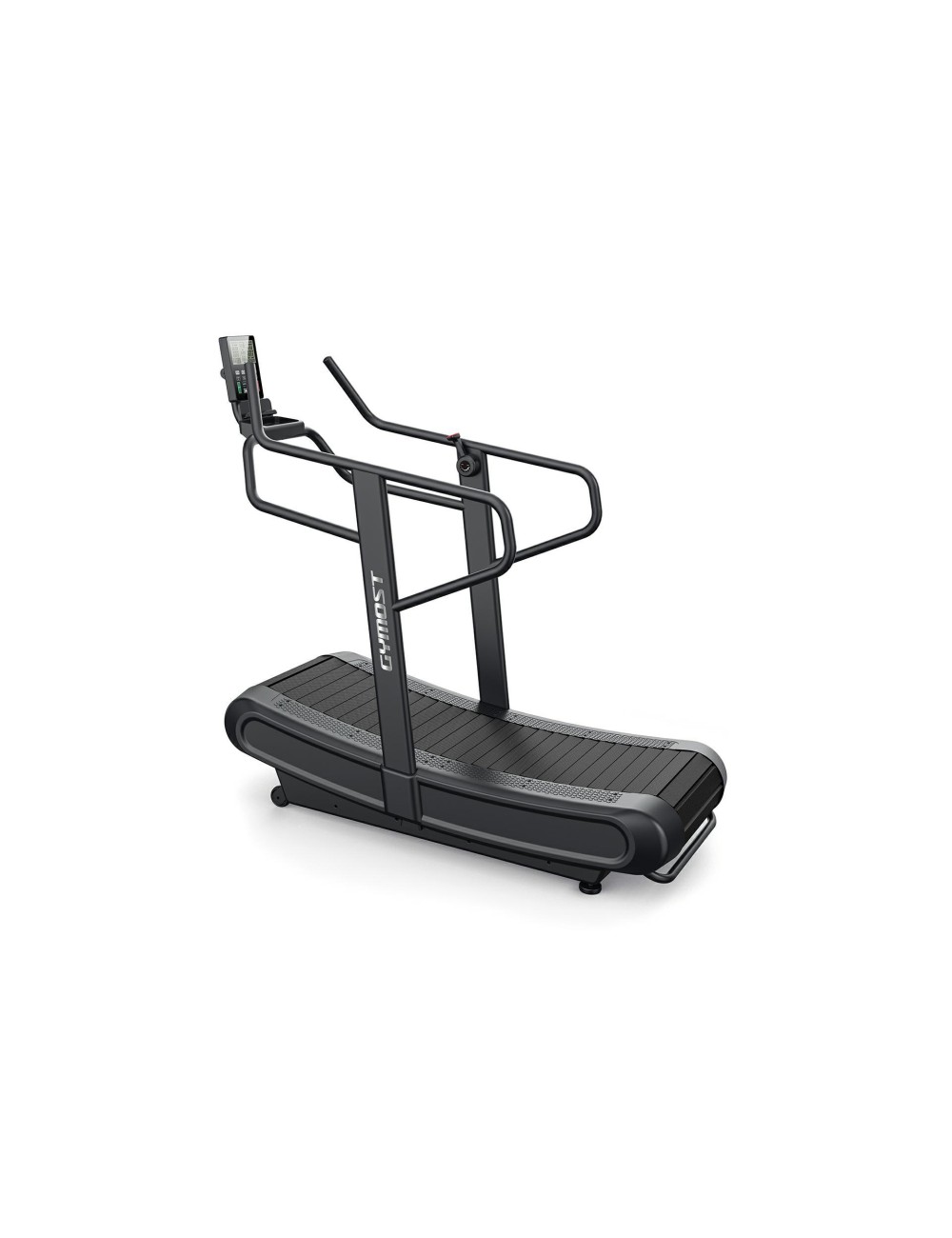 Bieżnia mechaniczna Gymost 6380 Freelander – Bez zasilania