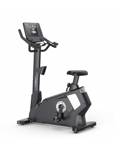 Rower pionowy Gymost B11 V3 LED – System elektromagnetyczny