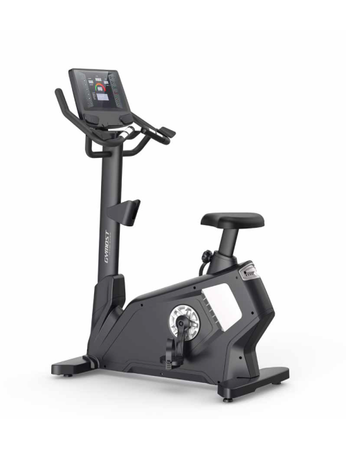 Rower pionowy Gymost B11 V3 LED – System elektromagnetyczny