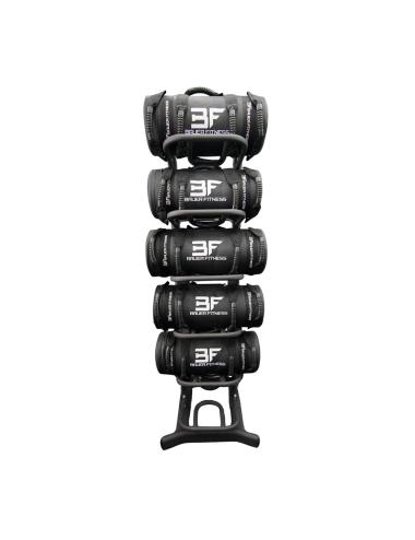 AC-141D – stojak na worki treningowe