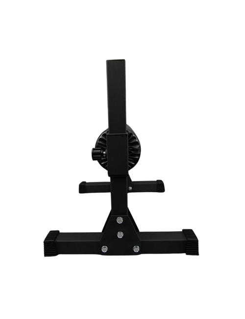 Stojak do przysiadów bułgarskich Bauer Fitness | Trening nóg