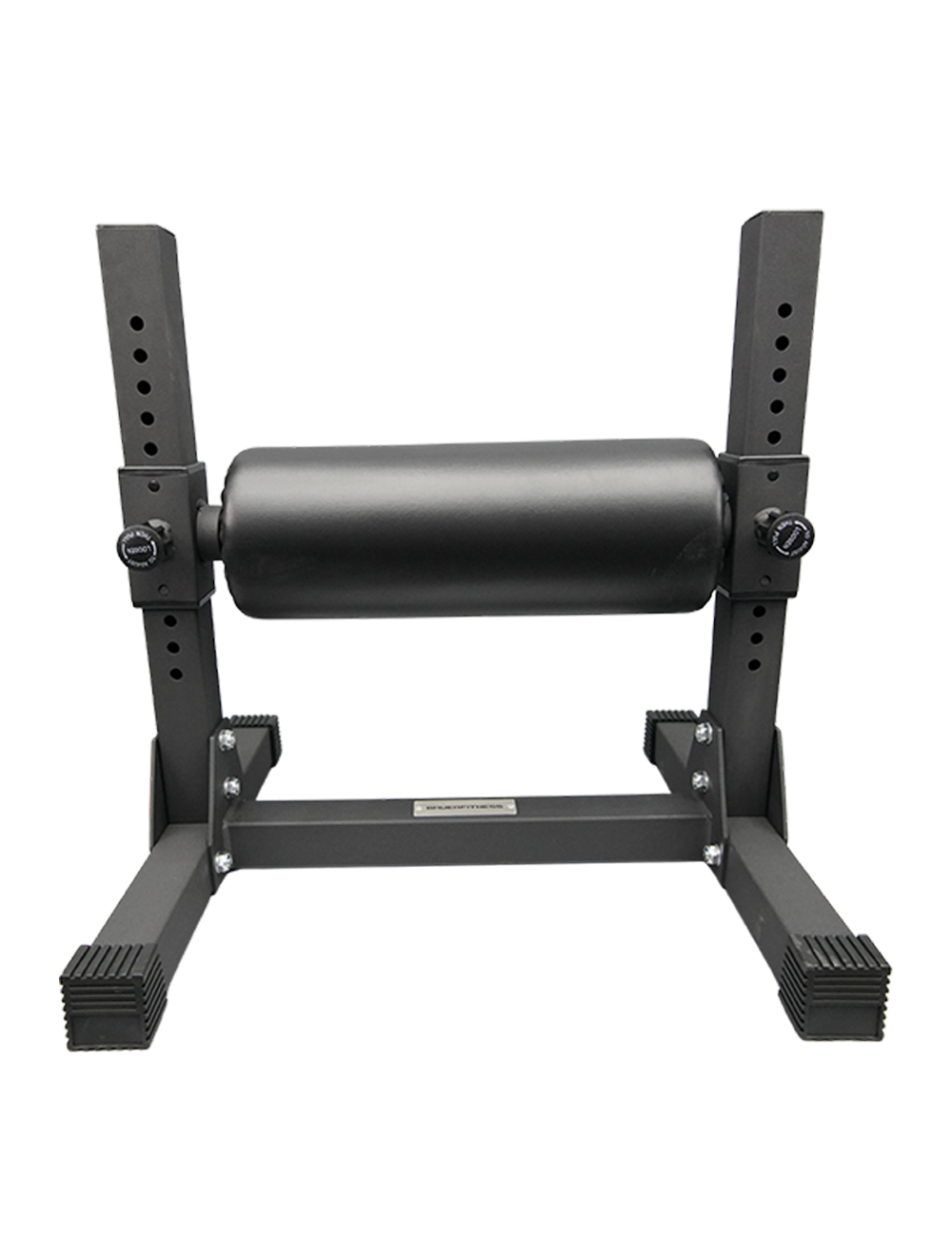Stojak do przysiadów bułgarskich Bauer Fitness | Trening nóg