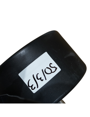 Sztanga z obciążeniem ogumowana OUTLET