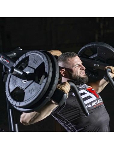 zestaw obciążeń olimpijskich producent, zestaw obciążeń na siłownie producent, profesjonalny zestaw obciążeń olimpijskich