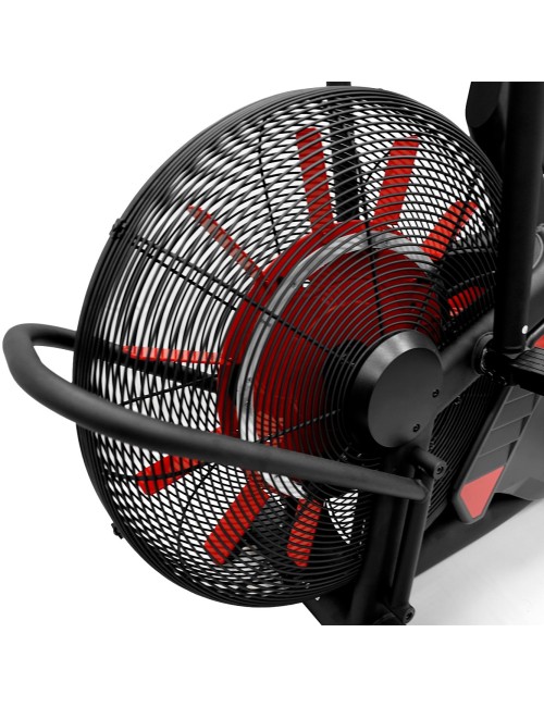 Rower powietrzny Air Bike XEBEX VARIABLE RESISTANCE BELT XBX-102