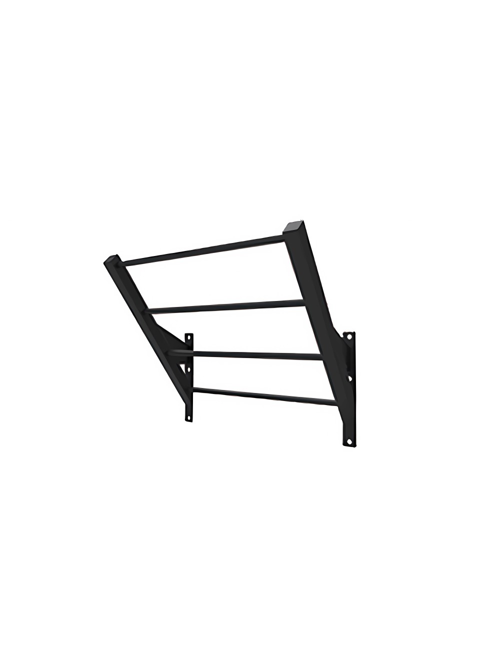 Fly Away Pull Up Bar drążek do klatki treningowej rack