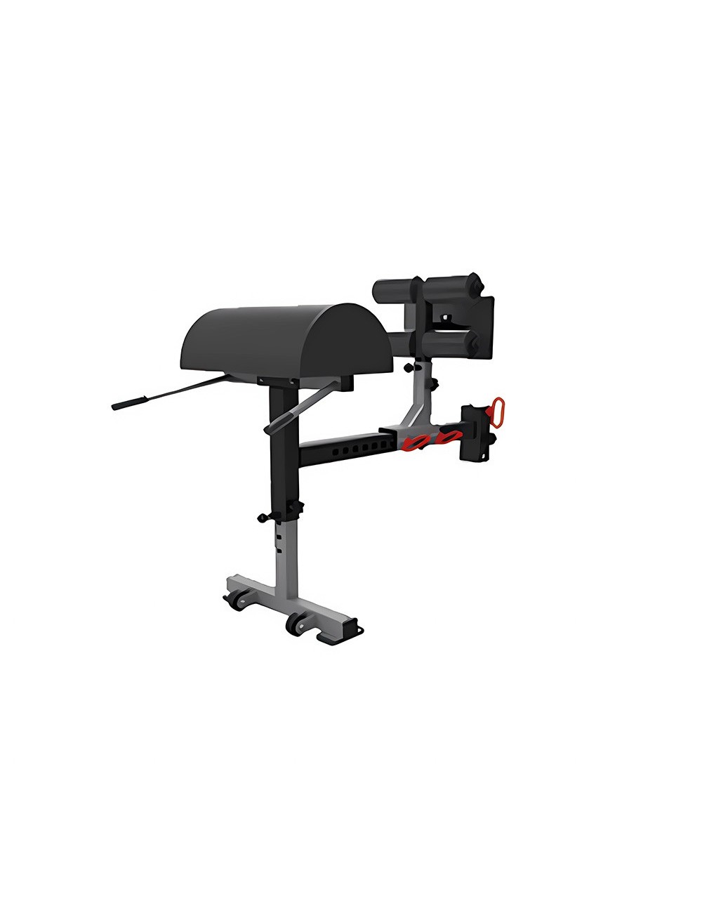 GHD BENCH do treningu mięśni tylnej taśmy