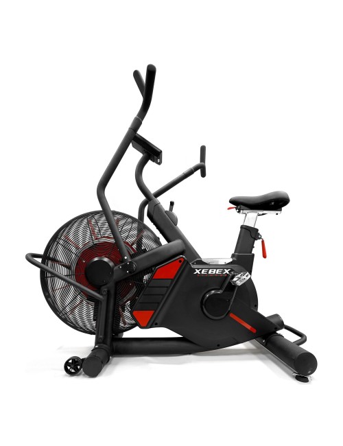 Rower powietrzny Air Bike XEBEX VARIABLE RESISTANCE BELT XBX-102