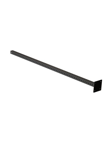 Słup konstrukcyjny klatki (Rack), długość: 2,75 m