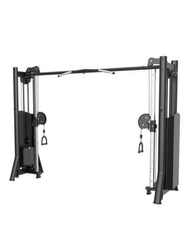 PLM-519A – brama treningowa POWER LINE | Cable crossover