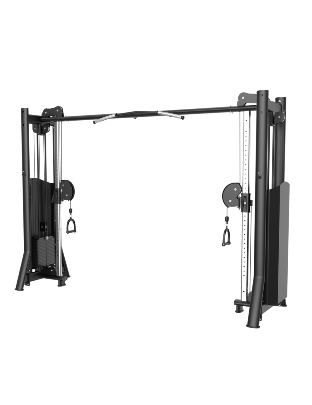PLM-519A – brama treningowa POWER LINE | Cable crossover