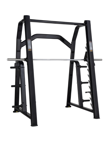Maszyna Smitha (suwnica) Bauer Fitness PLM-5181 Suwnica smitha producent- profesjonalna maszyna smitha - suwnica smitha, suwnic
