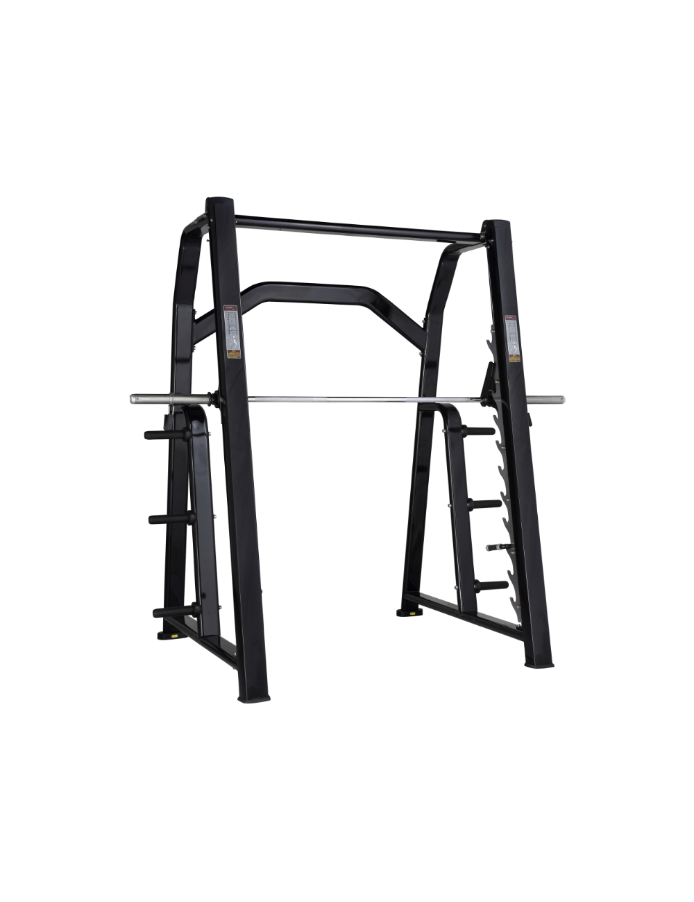 Maszyna Smitha (suwnica) Bauer Fitness PLM-5181 Suwnica smitha producent- profesjonalna maszyna smitha - suwnica smitha, suwnic