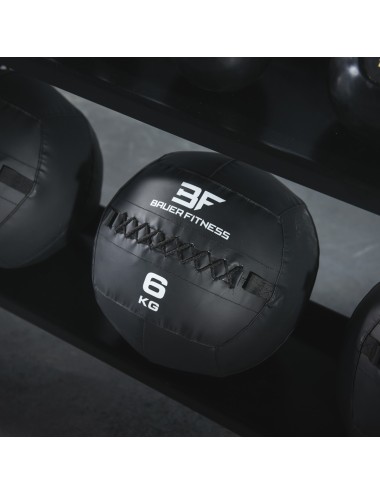 Piłka Wall Ball 4 kg | Sklep Bauer Fitness