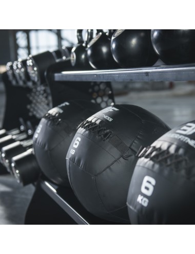 Piłka Wall Ball 4 kg | Sklep Bauer Fitness