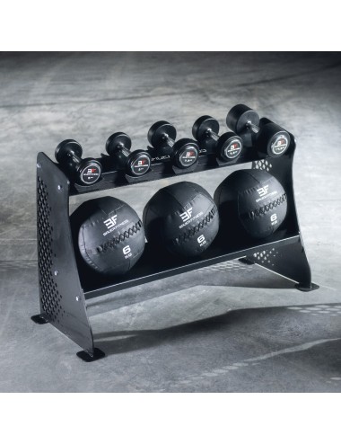 Piłka Wall Ball 4 kg | Sklep Bauer Fitness