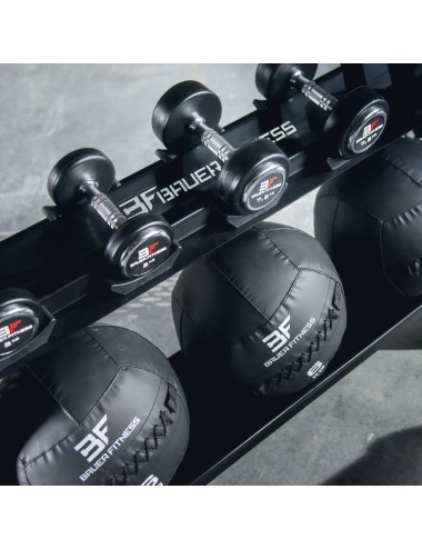 Piłka Wall Ball 4 kg | Sklep Bauer Fitness