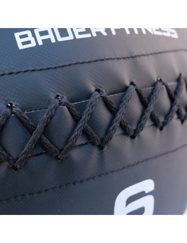 Piłka Wall Ball 4 kg | Sklep Bauer Fitness