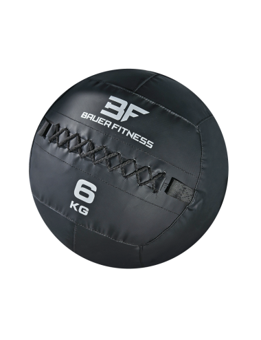 Piłka Wall Ball 4 kg | Sklep Bauer Fitness