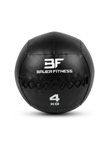 Piłka Wall Ball 4 kg | Sklep Bauer Fitness