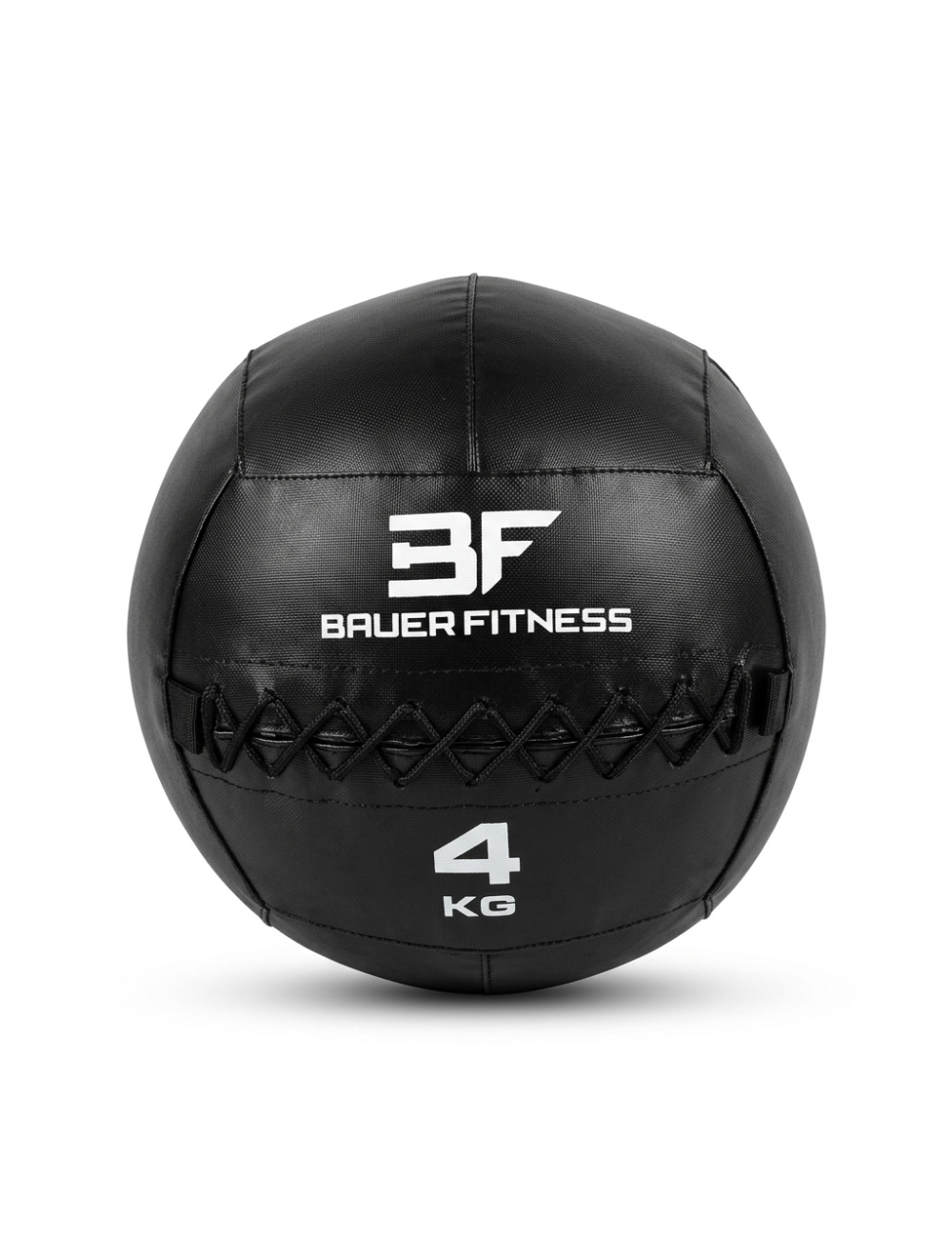 Piłka Wall Ball 4 kg | Sklep Bauer Fitness