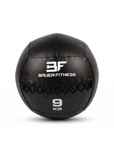 Piłka Wall ball 9 kg CFA-1772