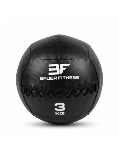 Piłka Wall ball 3 kg CFA-1770
