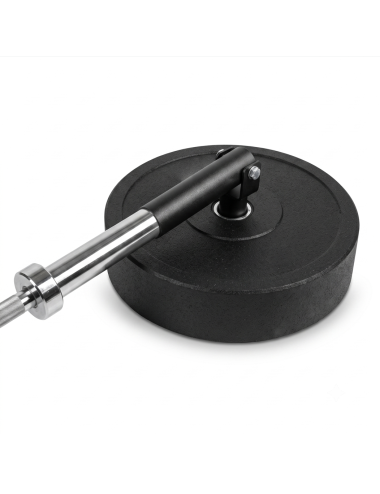 Uchwyt Landmine