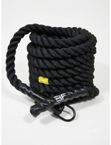 Lina treningowa do sanek Power Rope 15m CFA-1156 | Bauer Fitness