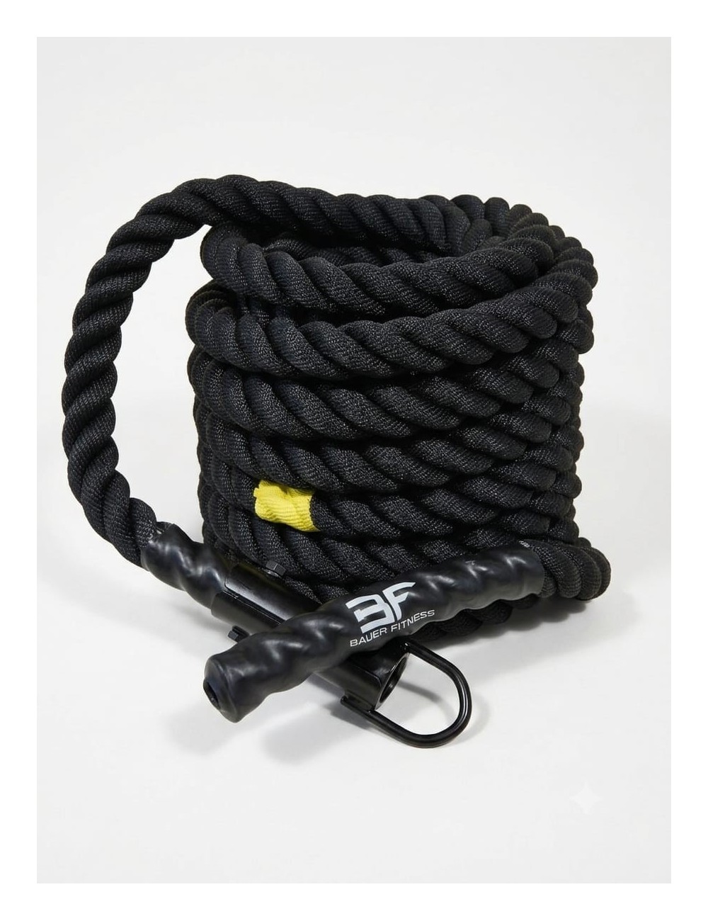 Lina treningowa do sanek Power Rope 15m CFA-1156 | Bauer Fitness