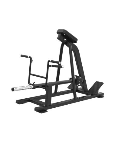 Maszyna T-Bar Row V41BF | Wiosłowanie z podparciem Bauer Fitness