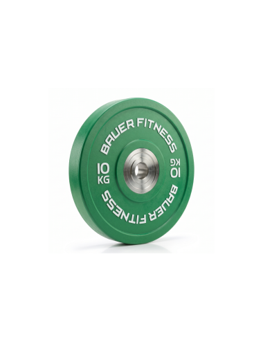 Obciążenia Olimpijskie AC-166B | Bauer Fitness