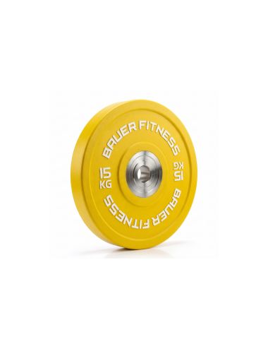 Obciążenia Olimpijskie AC-166B | Bauer Fitness