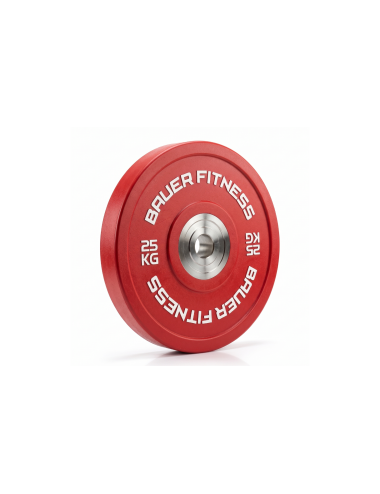 Obciążenia Olimpijskie AC-166B | Bauer Fitness