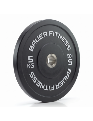 Obciążenia Olimpijskie AC-166B | Bauer Fitness